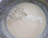 Foto del paso 2 de la receta: Torta cebra riquísima y fácil!