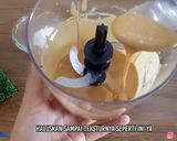 Foto langkah ke 3 dari resep Nutella Ekonomis Homemade.