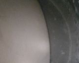 A picture of step 5 of Fresh yogurt.