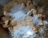 A picture of step 5 of Cauliflower Pakoda - South Indian Style.