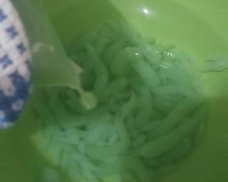 Cendol HomeMade Gak Ribet ala rethz - Step 4