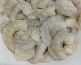 A picture of step 1 of Crispy Venami Prawns Fry.