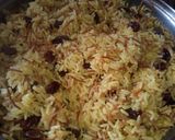 Foto del paso 4 de la receta: Arroz árabe
