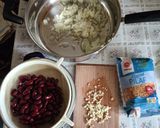 2016. babos pilaf köretet készítettem ! recept fázis 2 fotója