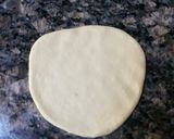 A picture of step 9 of Pizza Pull-Apart Bread.