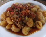 Foto del paso 4 de la receta: Ñoquis del club