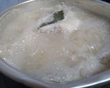 Foto langkah ke 4 dari resep BOBOR KANGKUNG (127).