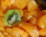 ઓરેંજ પાઈનેપલ જયુસ (Orange Pineapple Juice Recipe In Gujarati) રેસીપી સ્ટેપ1ફોટો