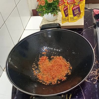 Langkah 4