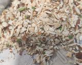 ड्राय फ्रूट चिक्की (Dry Fruits Chikki Recipe In Marathi) रेसिपी स्टेप 1 फोटो