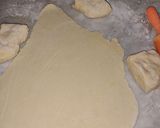 Foto del paso 2 de la receta: Pastelitos Criollos