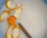 Foto del paso 1 de la receta: Arroz con leche vegano🍚