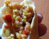 Foto del paso 6 de la receta: Empanadas de soja
