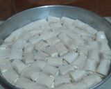 صورة لخطوة 3 من وصفة رقائق محشية