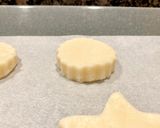Foto del paso 7 de la receta: Mantecados hojaldrados con manteca