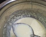 फलाहारी फ्रूट क्रीम(Falahari Fruit Cream ki recipe in hindi) रेसिपी चरण 5 फोटो