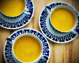 Foto del paso 3 de la receta: Sopa de calabaza al estilo Thai (en Thermomix)