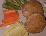 Foto langkah ke 7 dari resep Steak Tempe.