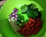Foto langkah ke 1 dari resep Sambal Matah.