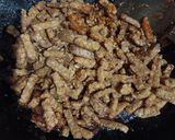 Foto langkah ke 6 dari resep Tempe orek basah.