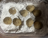 Foto del paso 9 de la receta: Galletas de nuez súper fácil