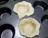 Foto del paso 3 de la receta: Pizza cupcakes