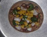 ભાખરી પીઝા(Bhakhri pizza recipe in Gujarati) રેસીપી સ્ટેપ4ફોટો