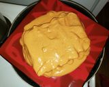 Foto del paso 7 de la receta: Enchiladas de camarón en salsa de chipotle