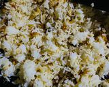 Foto langkah ke 1 dari resep 90. Nasi Goreng Telur Dadar Simpel.