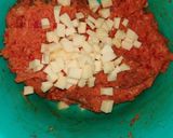 Házi csirkemell sonka recept fázis 1 fotója