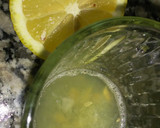 Foto del paso 4 de la receta: Compota de manzana con limón. Desayuno saludable