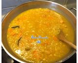 Foto langkah ke 3 dari resep Bubur Manado.
