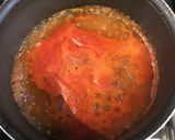 Foto del paso 1 de la receta: Enchiladas de huevo