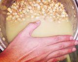 Foto del paso 16 de la receta: Tamalitos de frijol (siete cueros) y pozol (bebida)