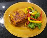 Foto del paso 6 de la receta: Soufflet de auyama (zapallo)