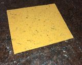 Foto del paso 2 de la receta: Nachos caseros con cheddar!!!