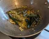 A picture of step 3 of ★ My Special Dal Curry ★.