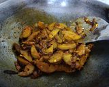 ककोड़ा(कंटोला) की सब्जी रेसिपी चरण 3 फोटो