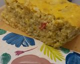 Foto del paso 7 de la receta: Soufflé de humita