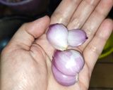 Foto langkah ke 2 dari resep Sarden feat. Telur 😆.
