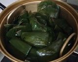 Foto langkah ke 5 dari resep Pepes Tahu.