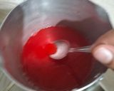 صورة لخطوة 9 من وصفة تحلية دون فرن او تحلية السعادة