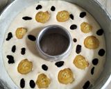 Foto langkah ke 5 dari resep Bolu Pisang.