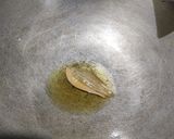 A picture of step 6 of Kaddu ka Kofta.