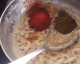 नागपुर का प्रसिद्ध तर्री पोहा (nagpur ka prasidh tarri poha recipe in Hindi) रेसिपी चरण 2 फोटो