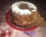 Foto del paso 8 de la receta: Queque de nuez y jengibre
