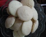 इडली-सांबार (idli sambhar recipe in marathi) रेसिपी स्टेप 2 फोटो 