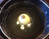 A picture of step 2 of California Farm Upside Down Blooming Onion.