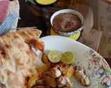 عکس مرحله 4 از دستور گرد غوره