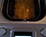 Foto del paso 5 de la receta: Tortilla de patatas y cebolla en Panificadora Lidl